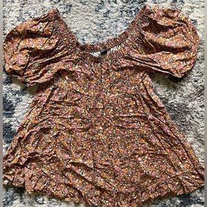 Wild Fable dress